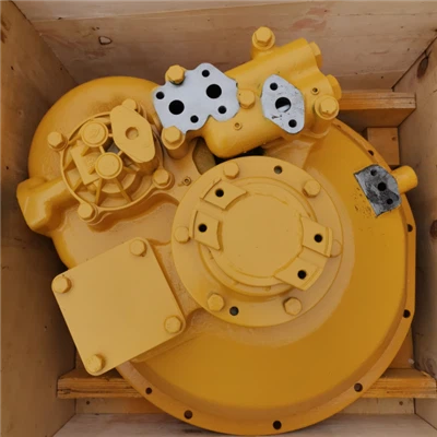 709-61-11701 Valv Assy